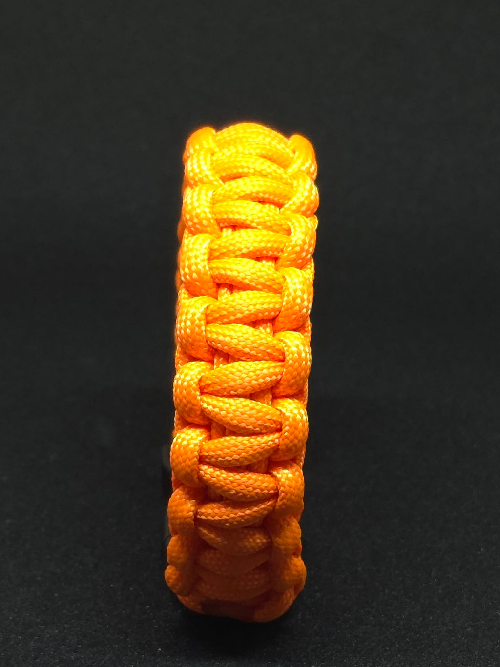 Paracord Cobra Style Bracelet