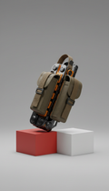 Rescue Survival Multitool with Glass Breaker
