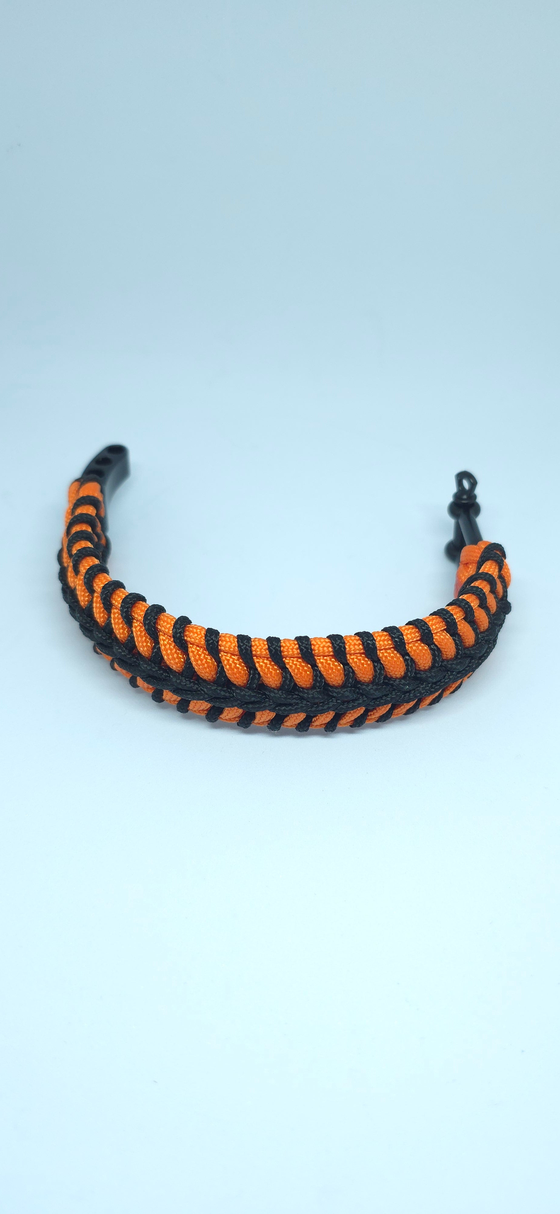 Caterpillar wave Paracord Bracelets