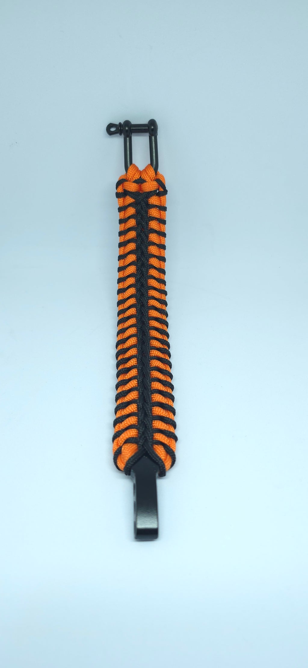 Caterpillar wave Paracord Bracelets